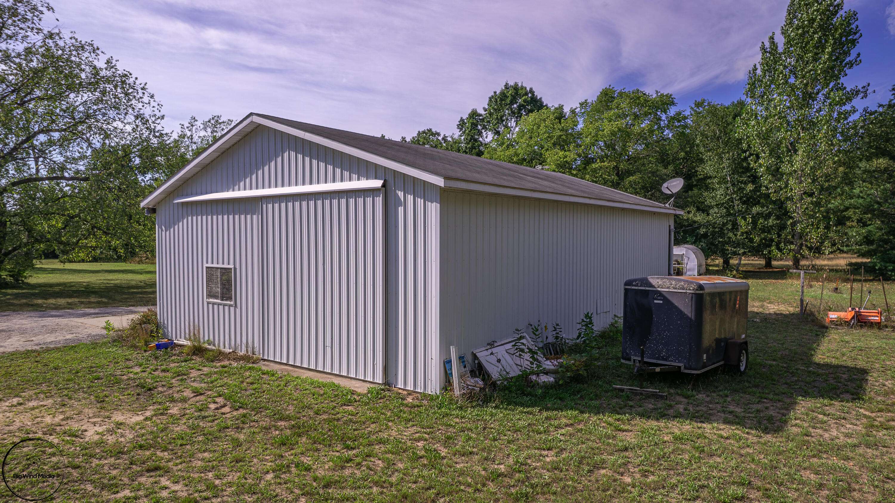 Pentwater, MI 49449,8716 N 80th AVE