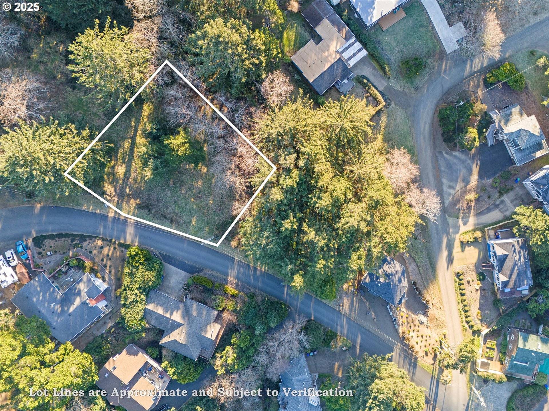 Lincoln City, OR 97367,6200 NE Port Dr TL 9200 #8