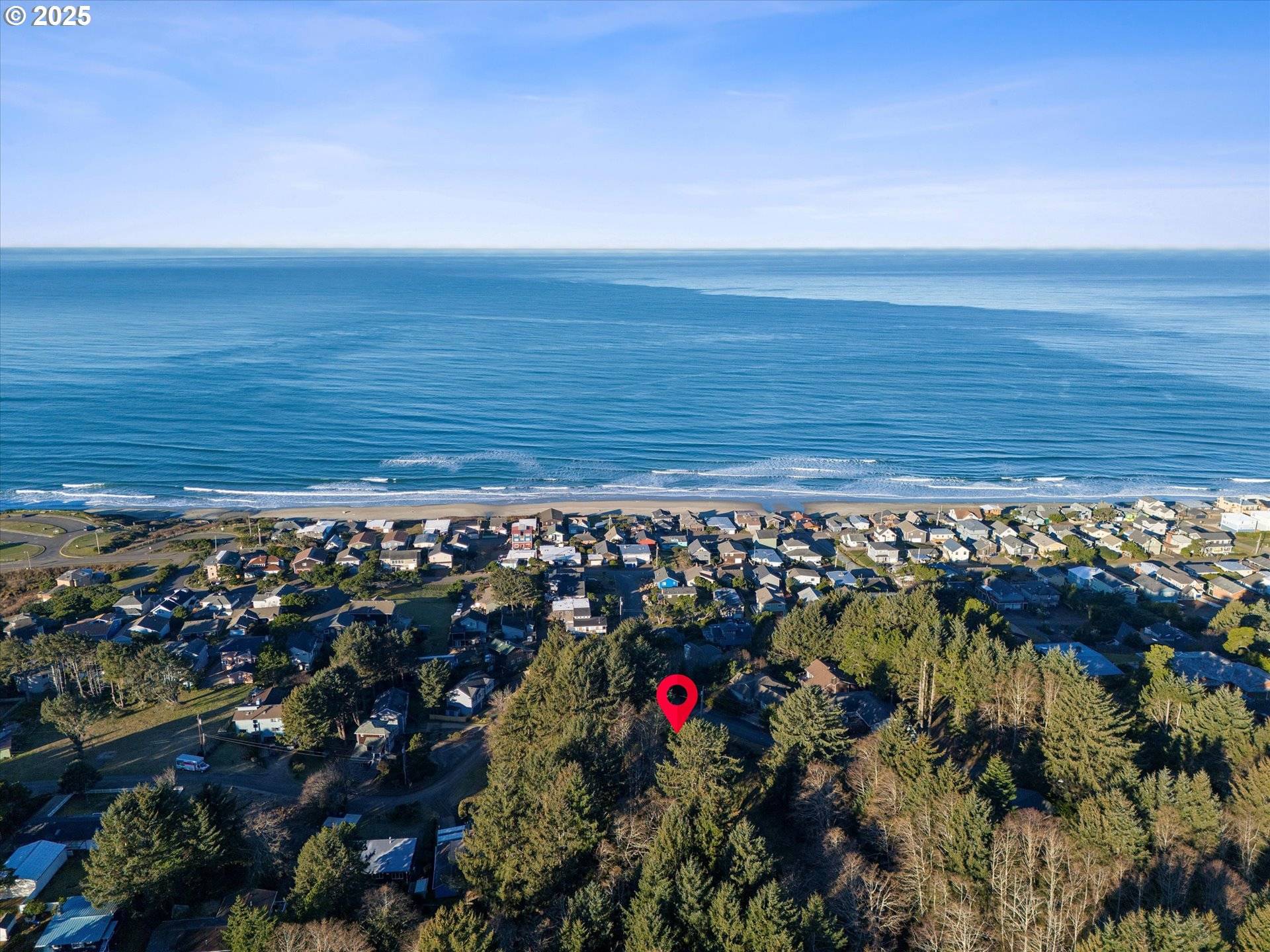 Lincoln City, OR 97367,6200 NE Port Dr TL 9200 #8