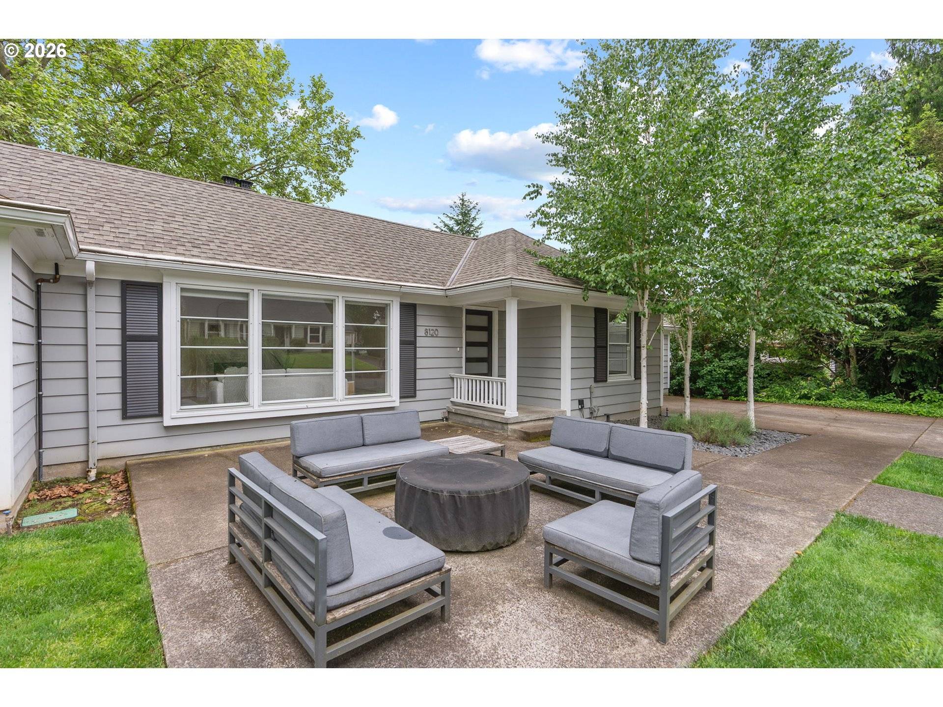 Portland, OR 97225,8120 SW MAPLE DR