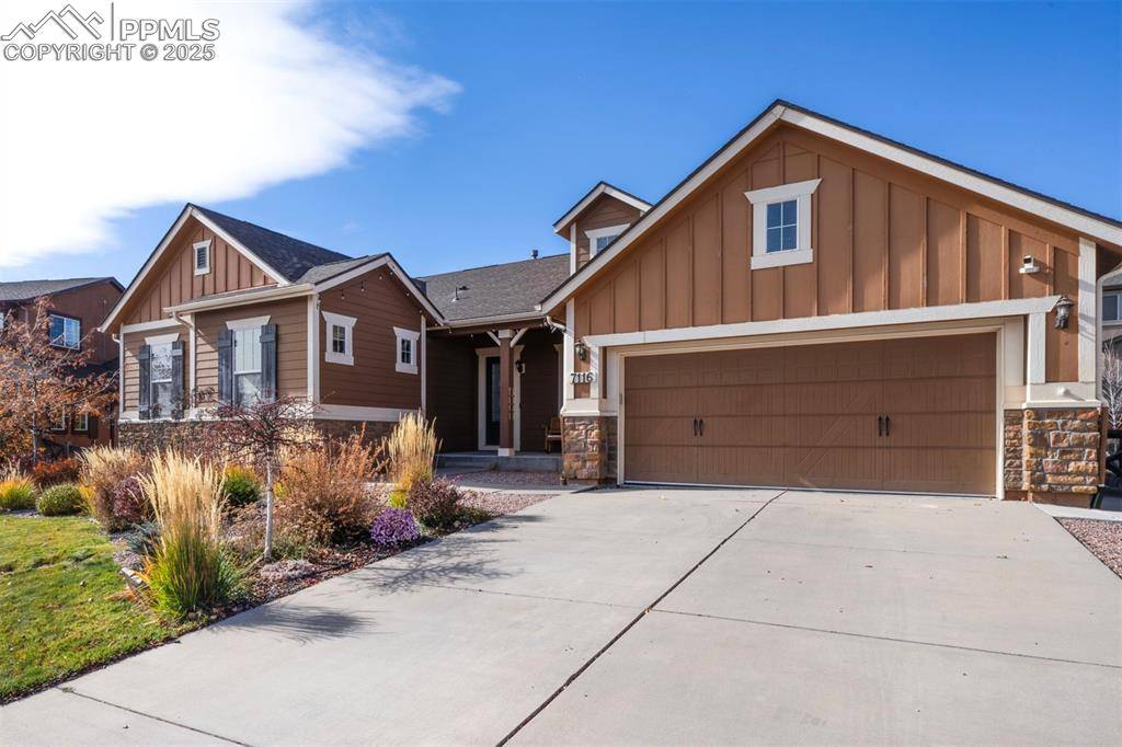 Colorado Springs, CO 80927,7116 Buckoak CT