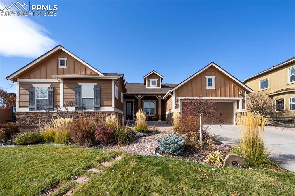Colorado Springs, CO 80927,7116 Buckoak CT