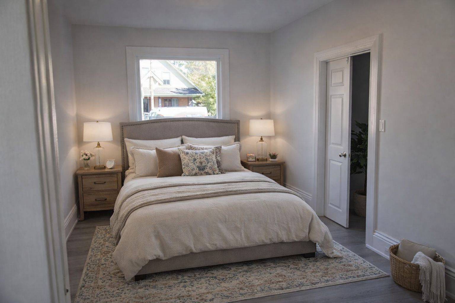 Oshawa, ON L1H 5G9,42 Ritson RD S