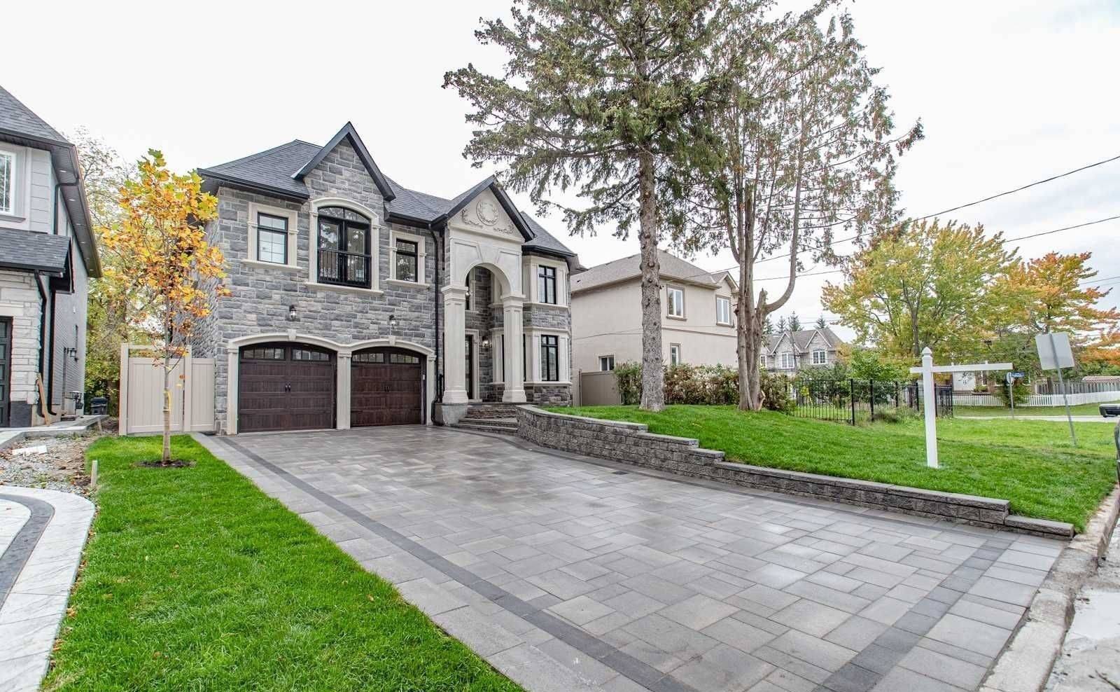 Toronto E05, ON M1S 1J7,50 Bellefontaine ST