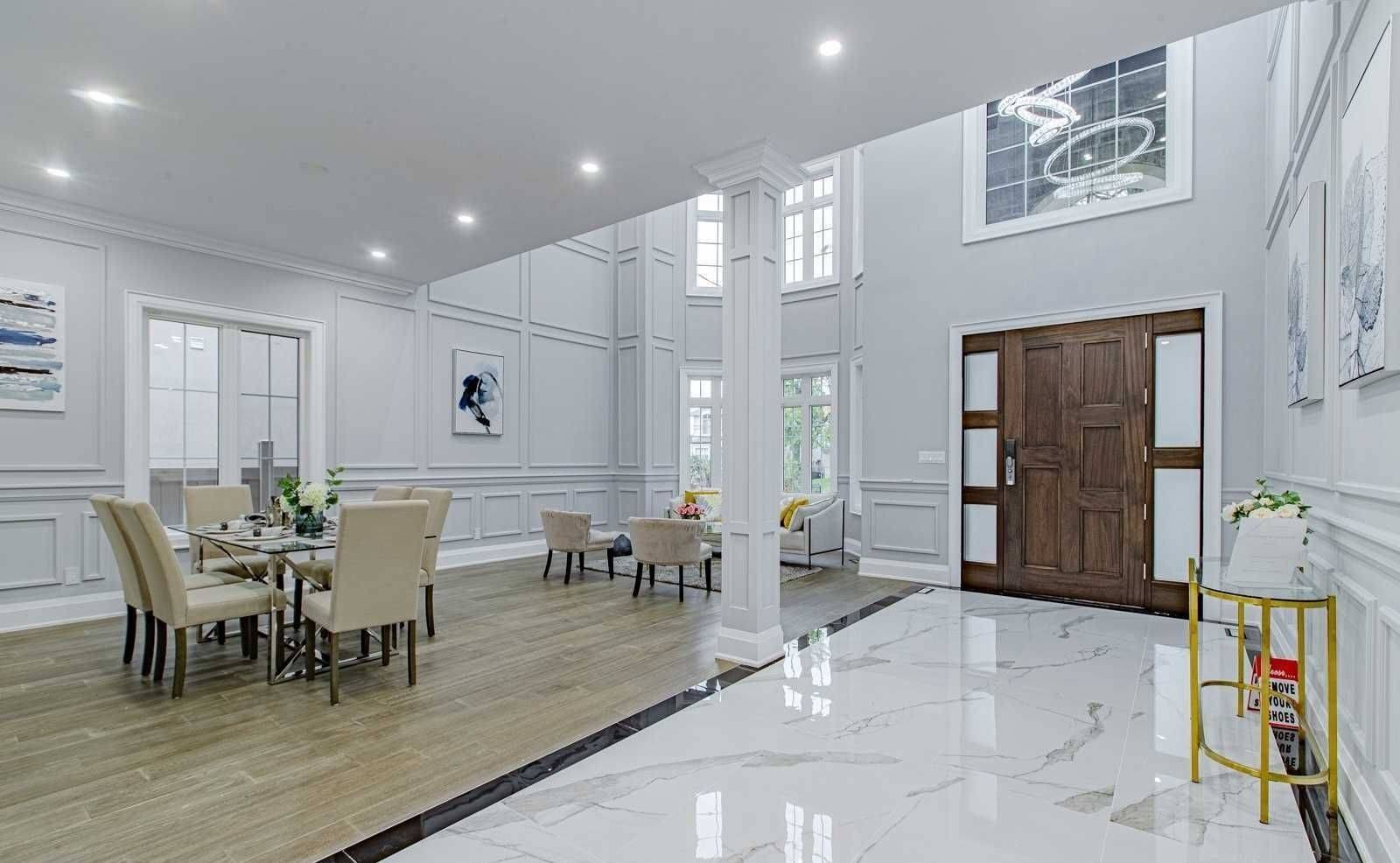 Toronto E05, ON M1S 1J7,50 Bellefontaine ST