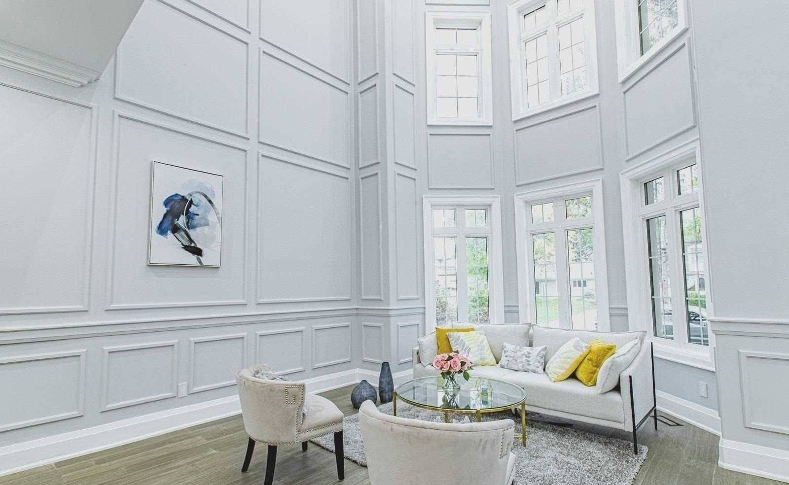 Toronto E05, ON M1S 1J7,50 Bellefontaine ST