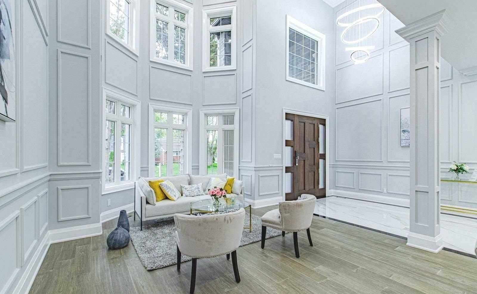 Toronto E05, ON M1S 1J7,50 Bellefontaine ST