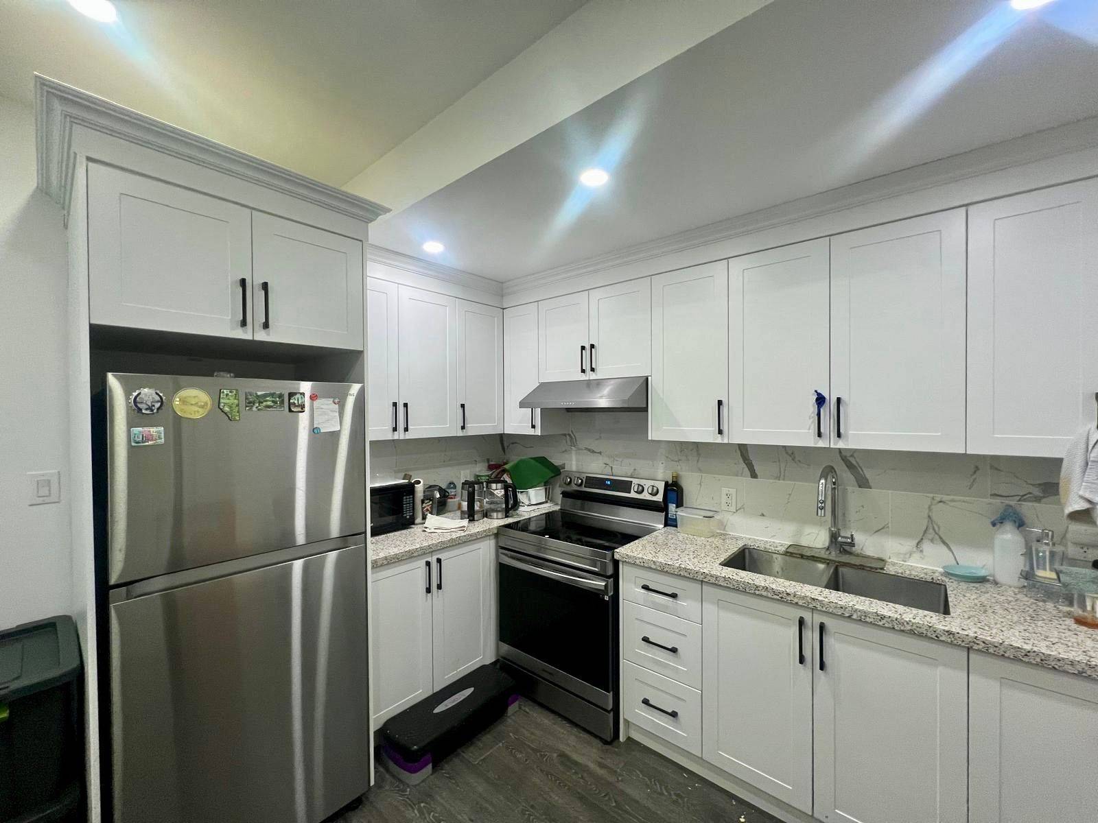 Toronto E04, ON M1L 3G6,440 Pharmacy AVE #Basement