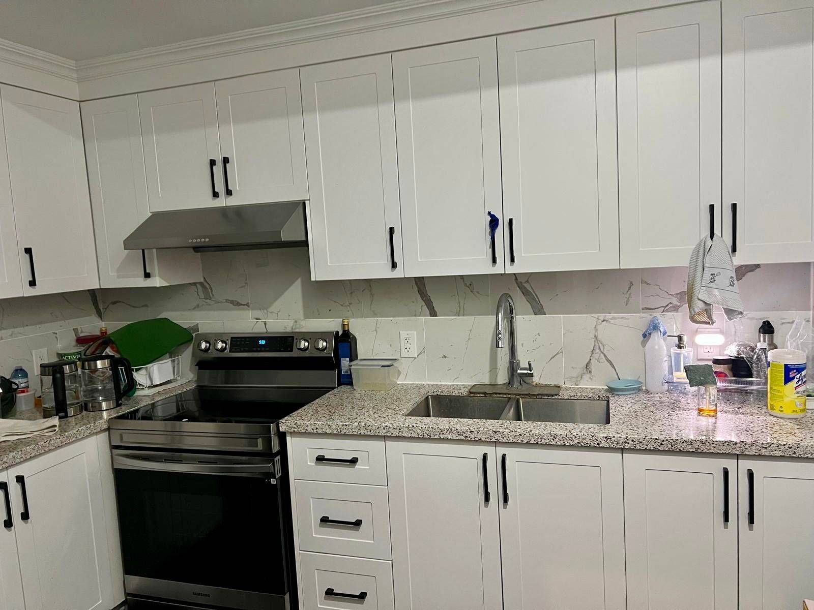 Toronto E04, ON M1L 3G6,440 Pharmacy AVE #Basement