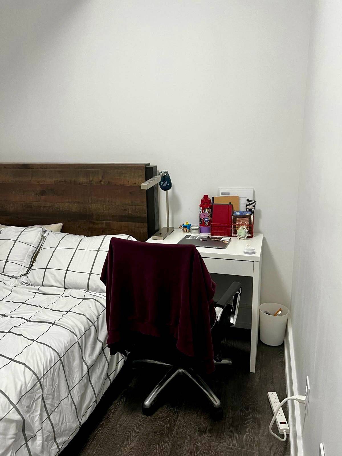 Toronto E04, ON M1L 3G6,440 Pharmacy AVE #Basement