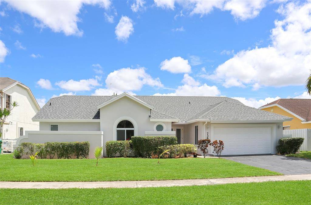 Lauderhill, FL 33319,7360 NW 54th St