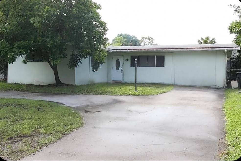 Fort Lauderdale, FL 33312,1239 SW 29 Terrace