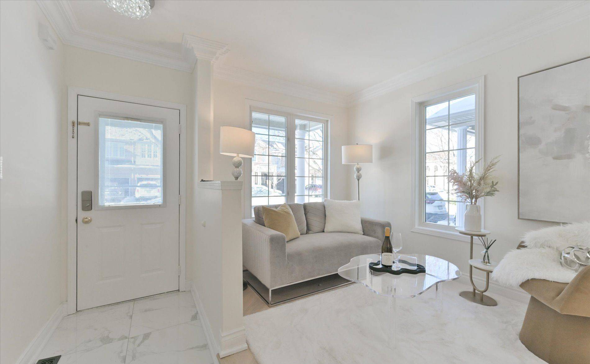 Vaughan, ON L4H 2M8,95 Bologna RD