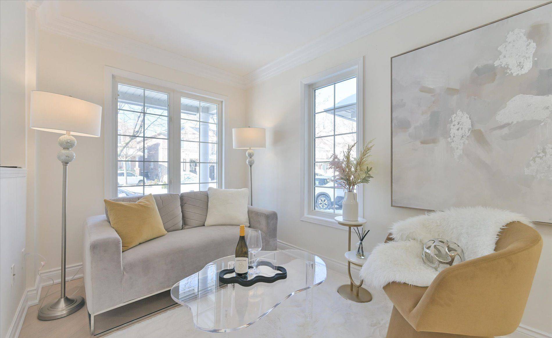 Vaughan, ON L4H 2M8,95 Bologna RD