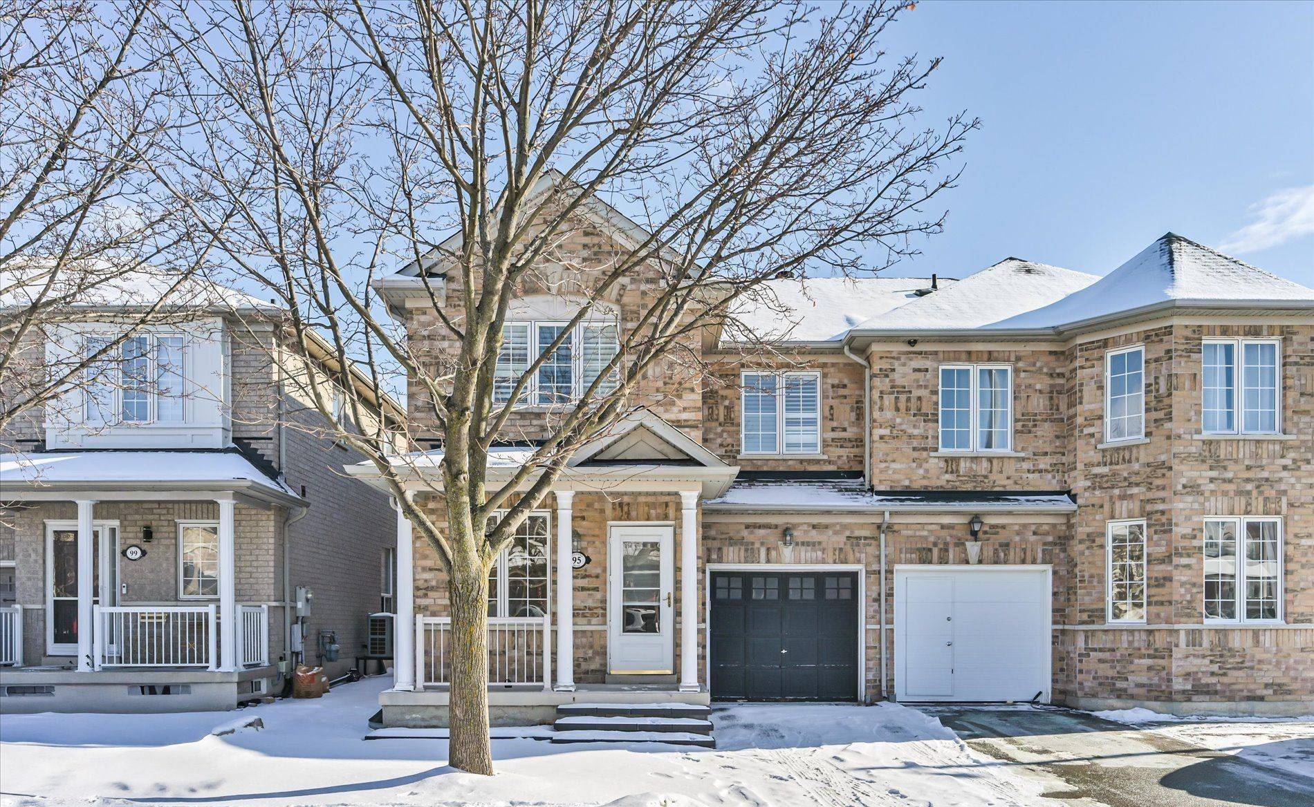 Vaughan, ON L4H 2M8,95 Bologna RD