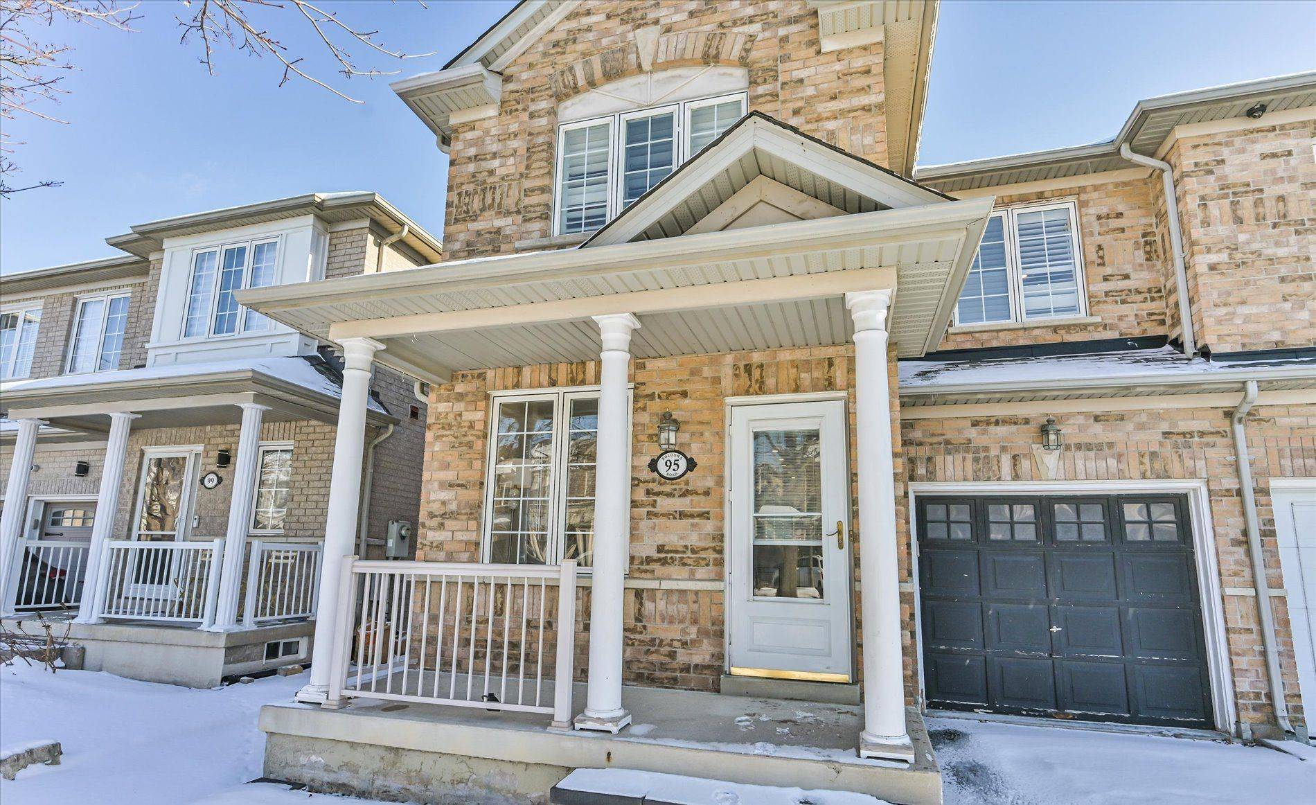 Vaughan, ON L4H 2M8,95 Bologna RD