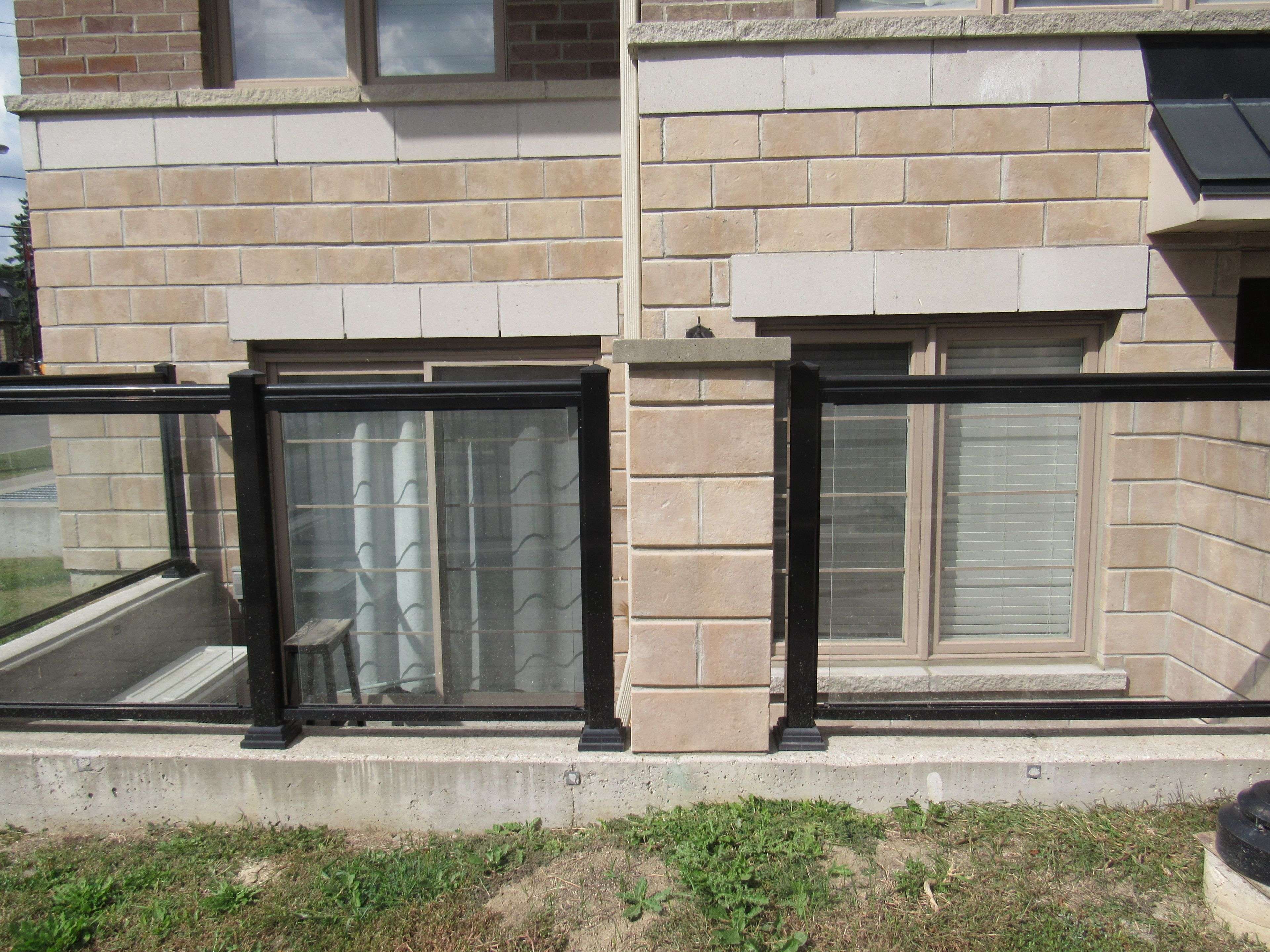 Toronto W05, ON M9M 1M2,2335 Sheppard AVE W #1