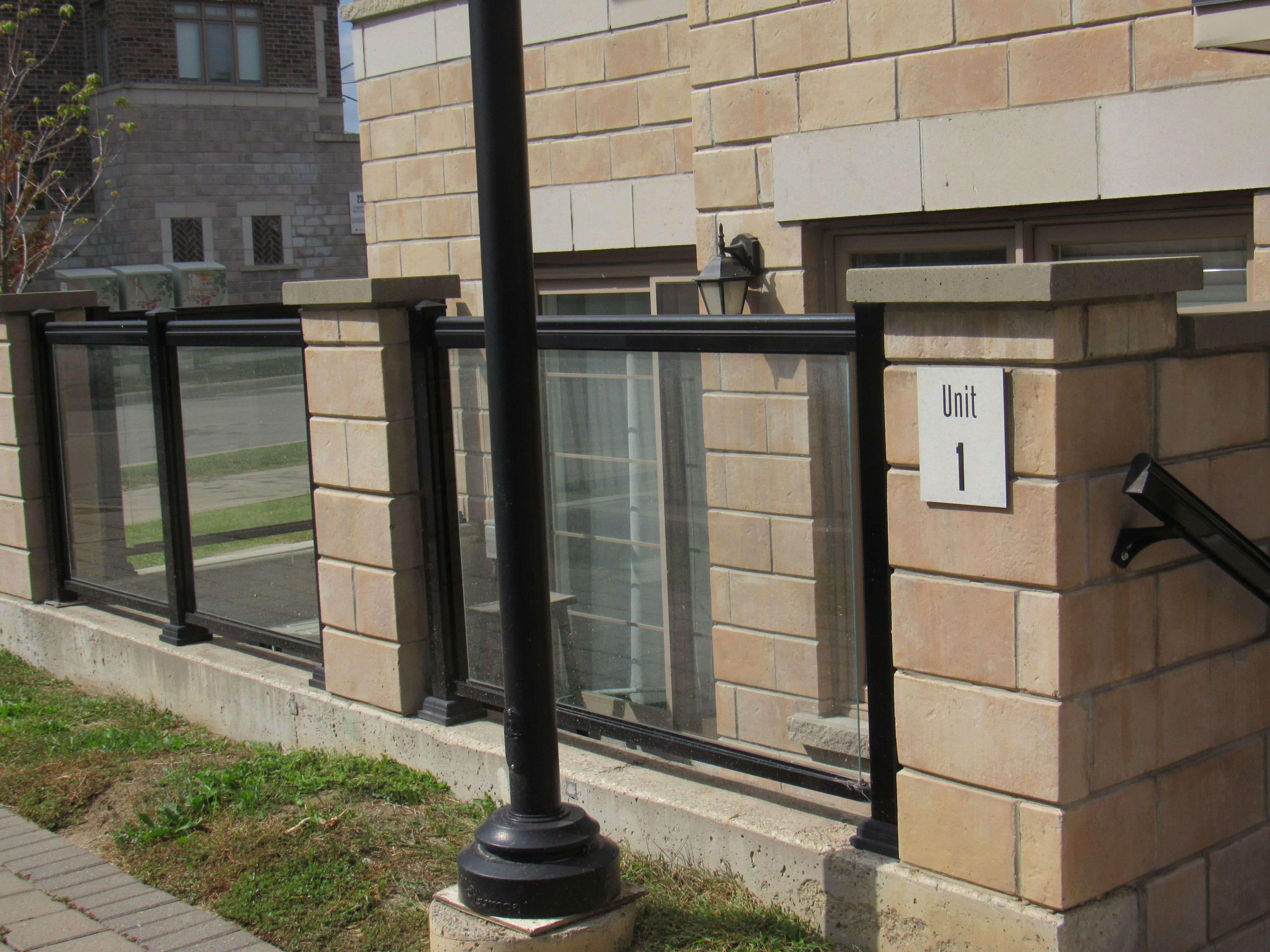 Toronto W05, ON M9M 1M2,2335 Sheppard AVE W #1