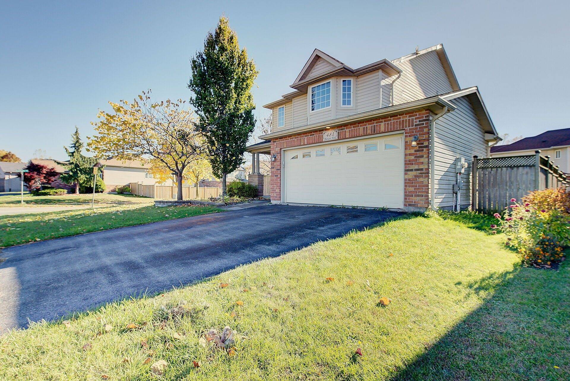 London East, ON N5V 5E7,481 Marconi BLVD