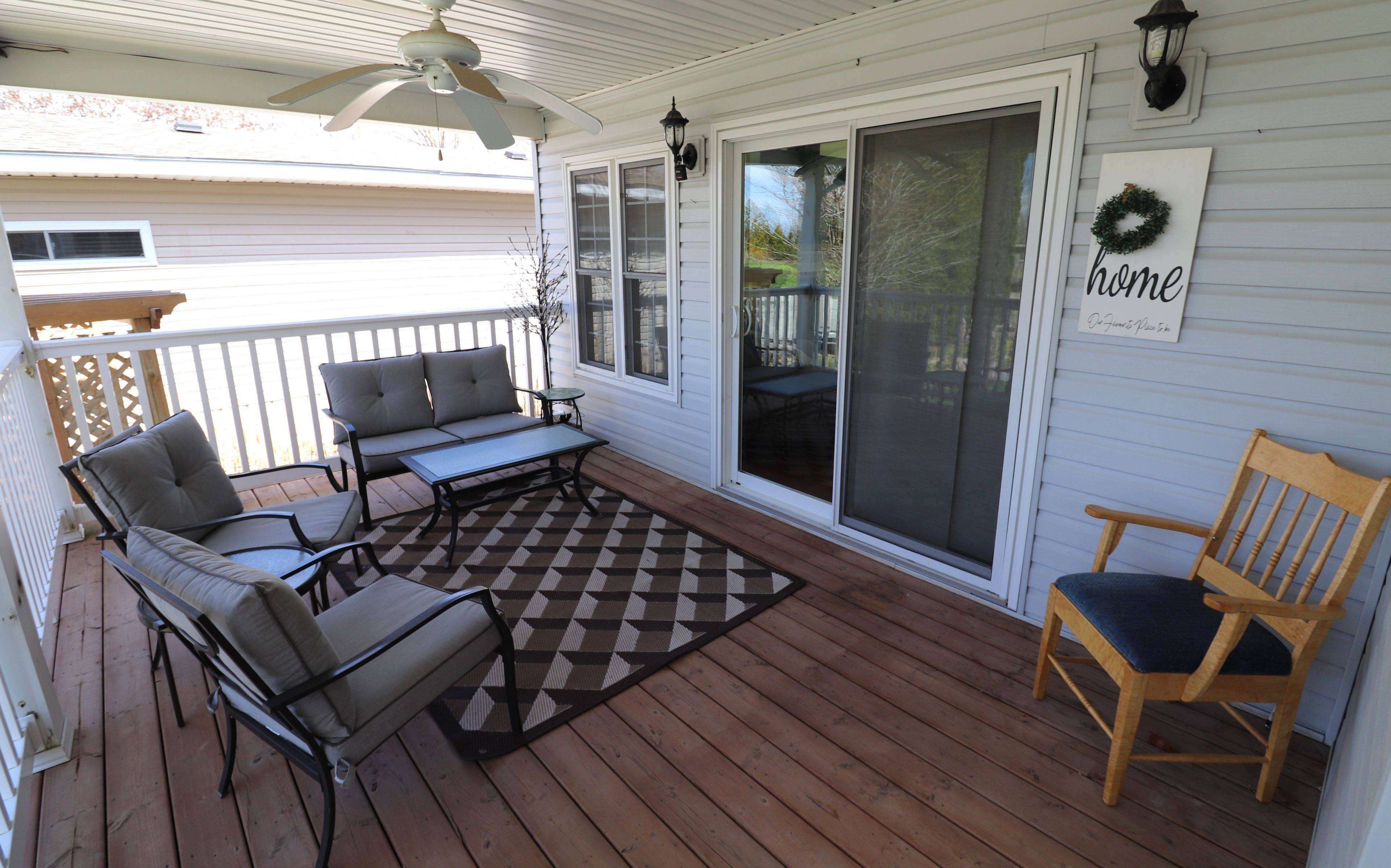 Ashfield-colborne-wawanosh, ON N7A 3Y2,74 Iroquois LN