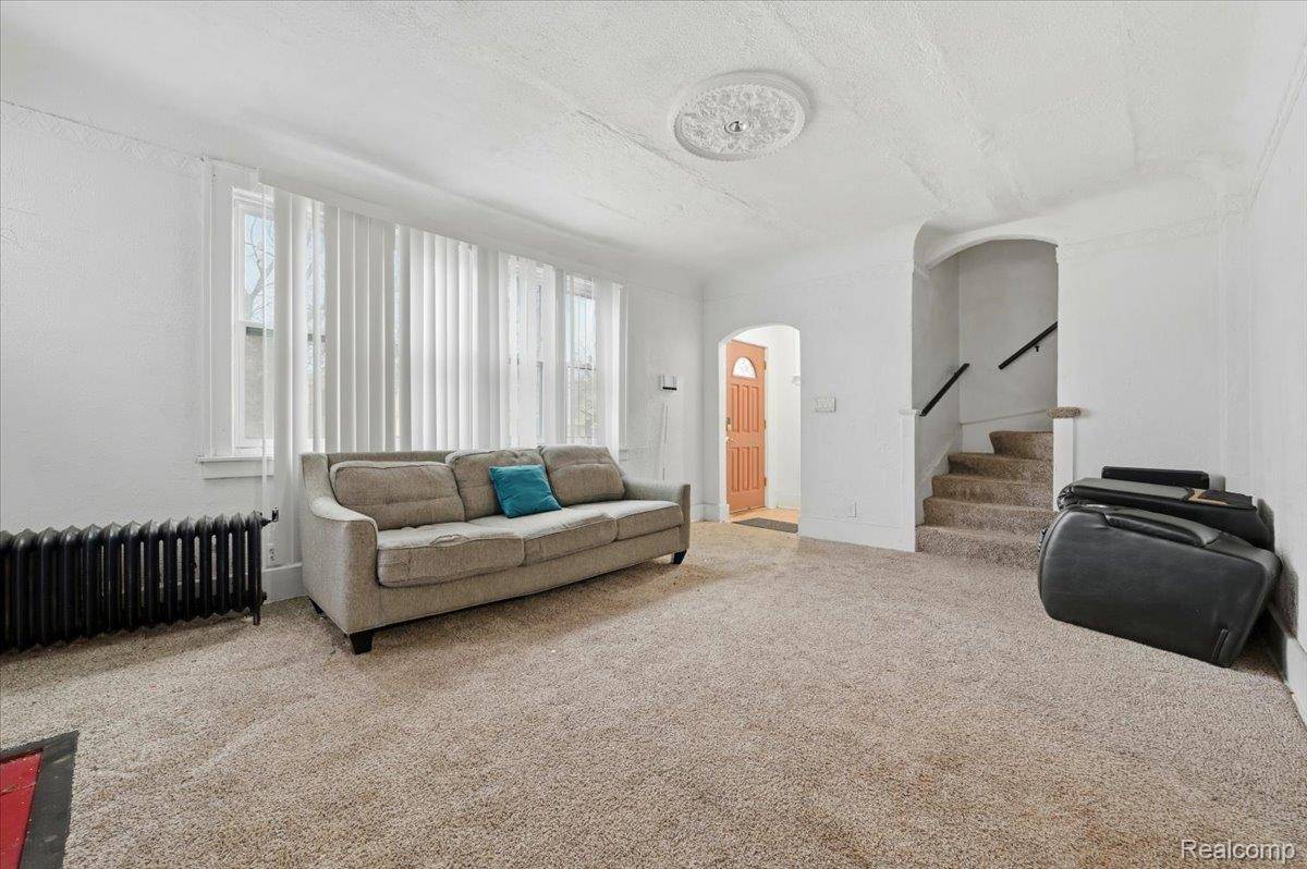 Detroit, MI 48206,3254 Hazelwood ST