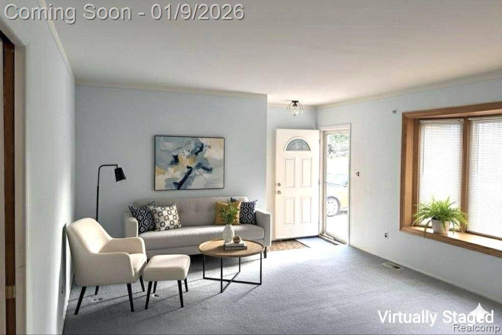 Taylor, MI 48180,9883 Roosevelt ST