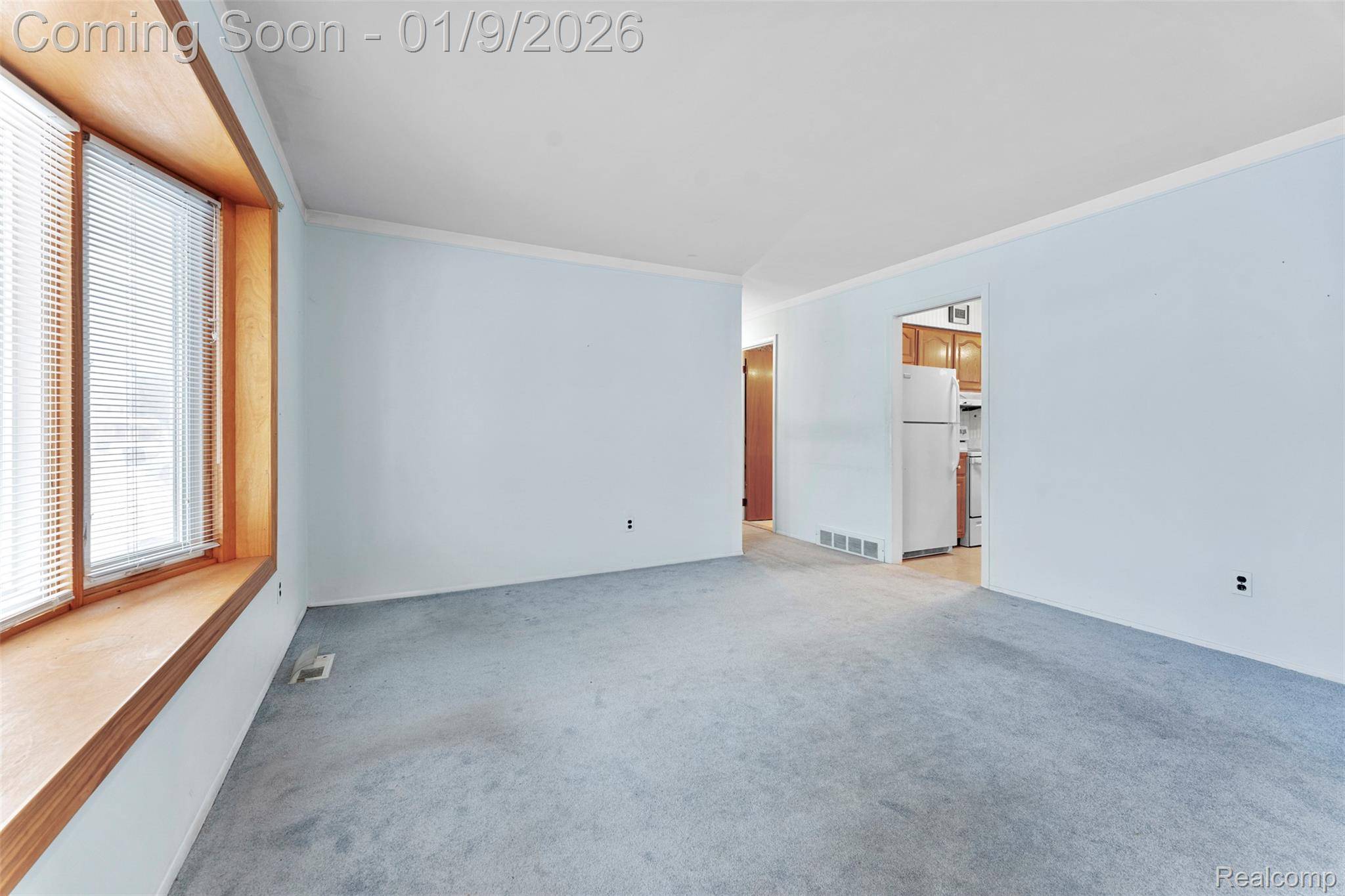 Taylor, MI 48180,9883 Roosevelt ST