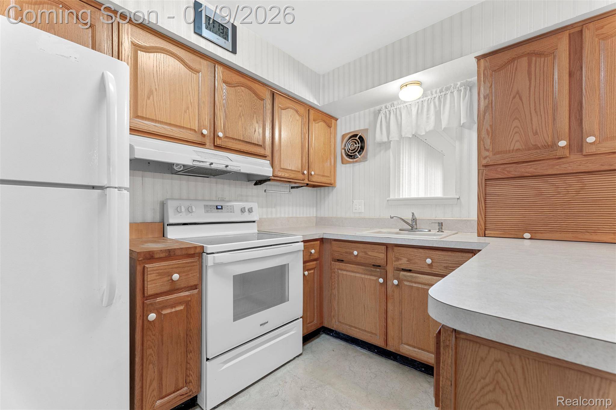 Taylor, MI 48180,9883 Roosevelt ST