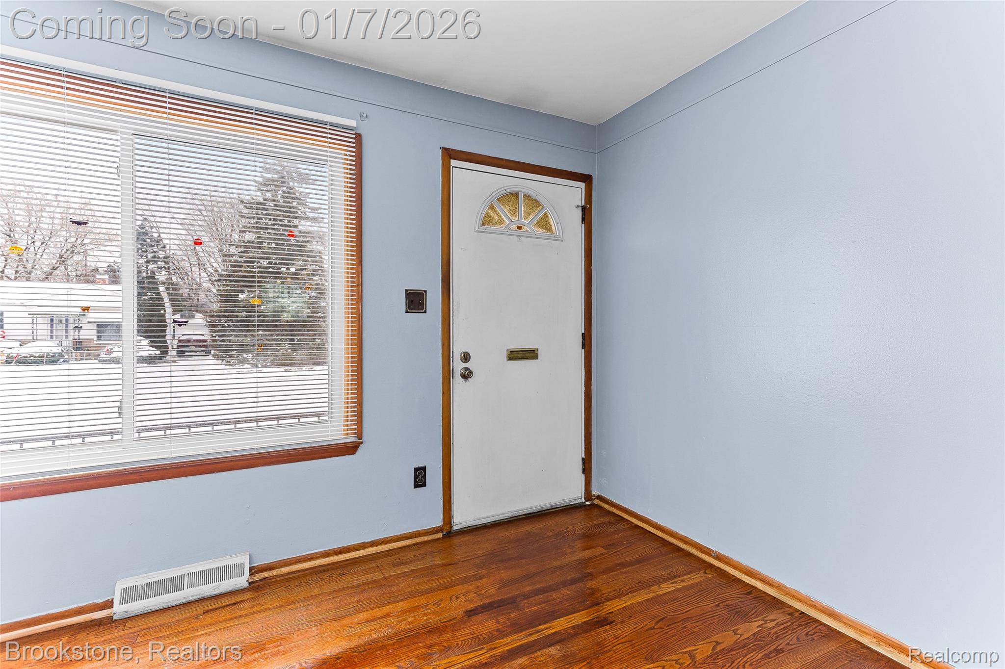 Warren, MI 48089,24534 Columbus AVE