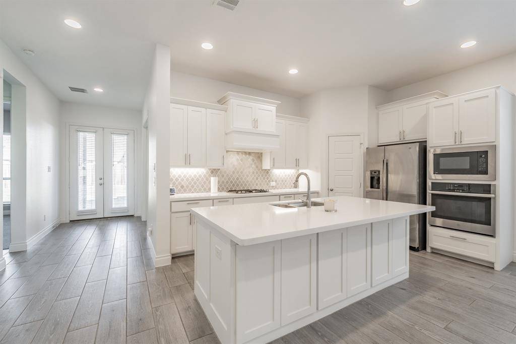 Forney, TX 75126,795 Knoxbridge Road