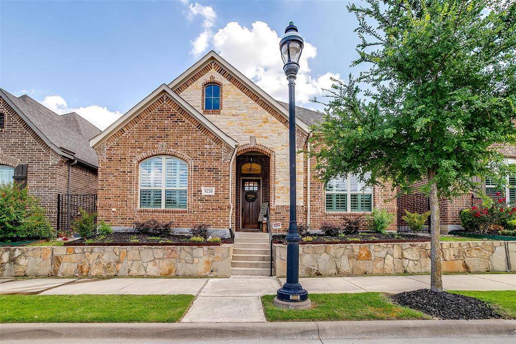 North Richland Hills, TX 76182,8220 Odell Street