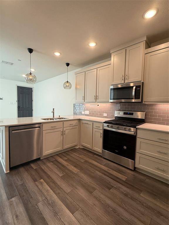 Garland, TX 75042,2625 Dodson Street