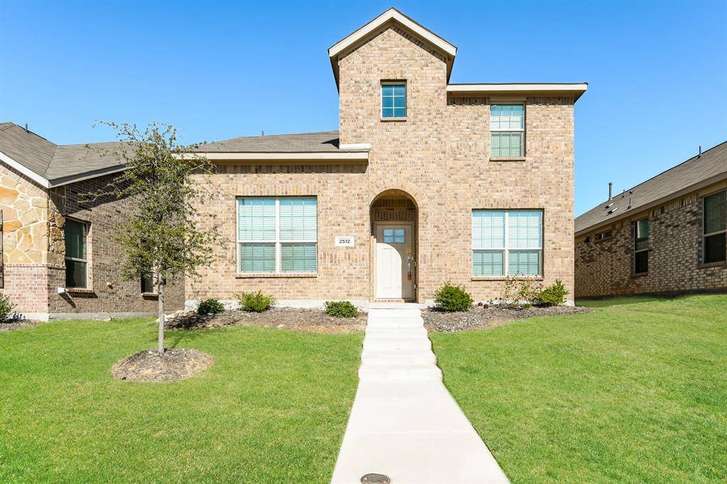 Fort Worth, TX 76179,2512 Northcote Drive