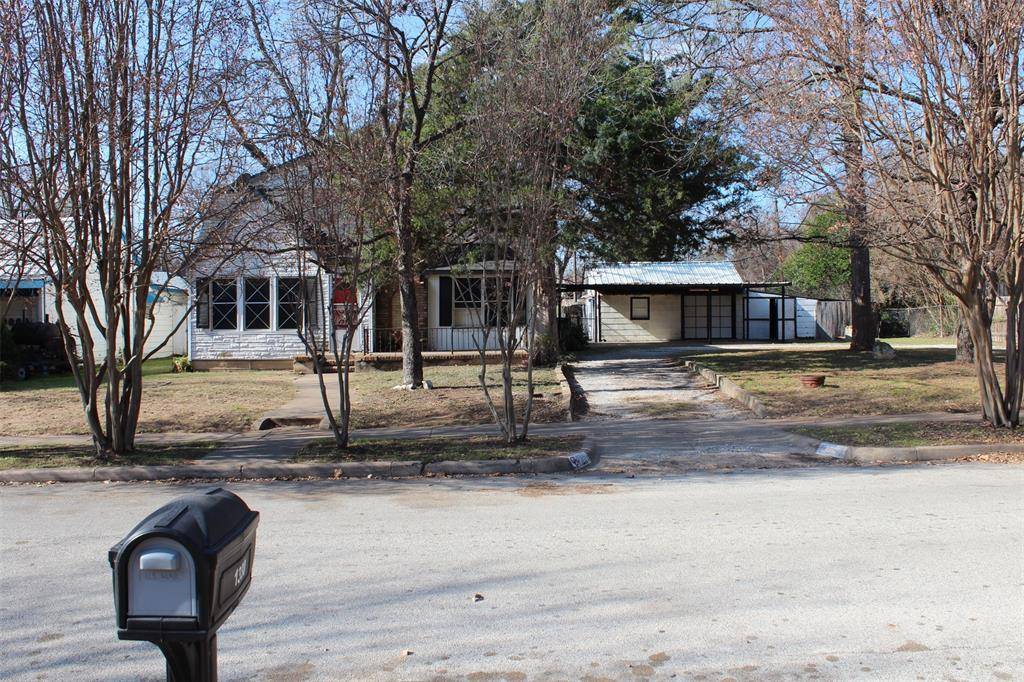 Haltom City, TX 76117,1329 Clarence Street