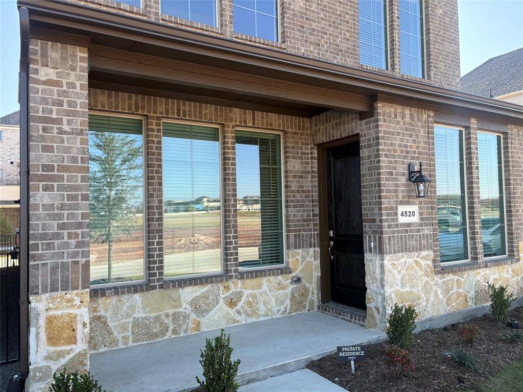 Plano, TX 75024,4520 Community Court