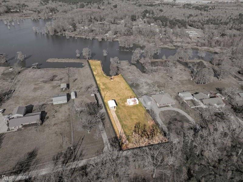 Shreveport, LA 71107,2900 Lakewood Drive