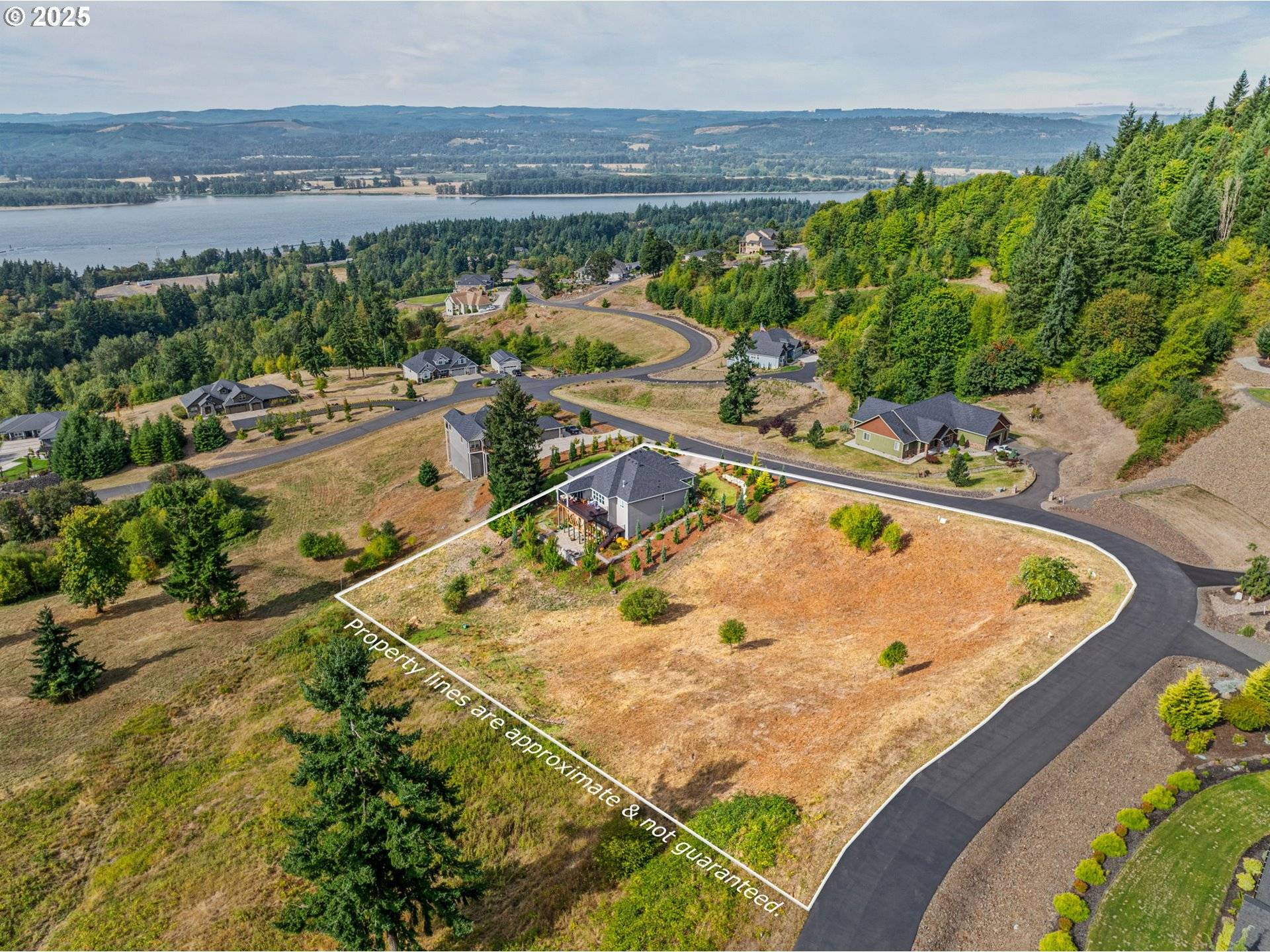 Kalama, WA 98625,160 WINDY RIVER RD