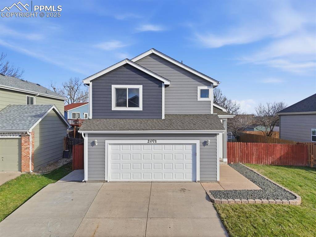 Fountain, CO 80817,2071 Hibbard LN