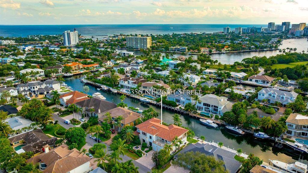 Lighthouse Point, FL 33064,2356 NE 26th St