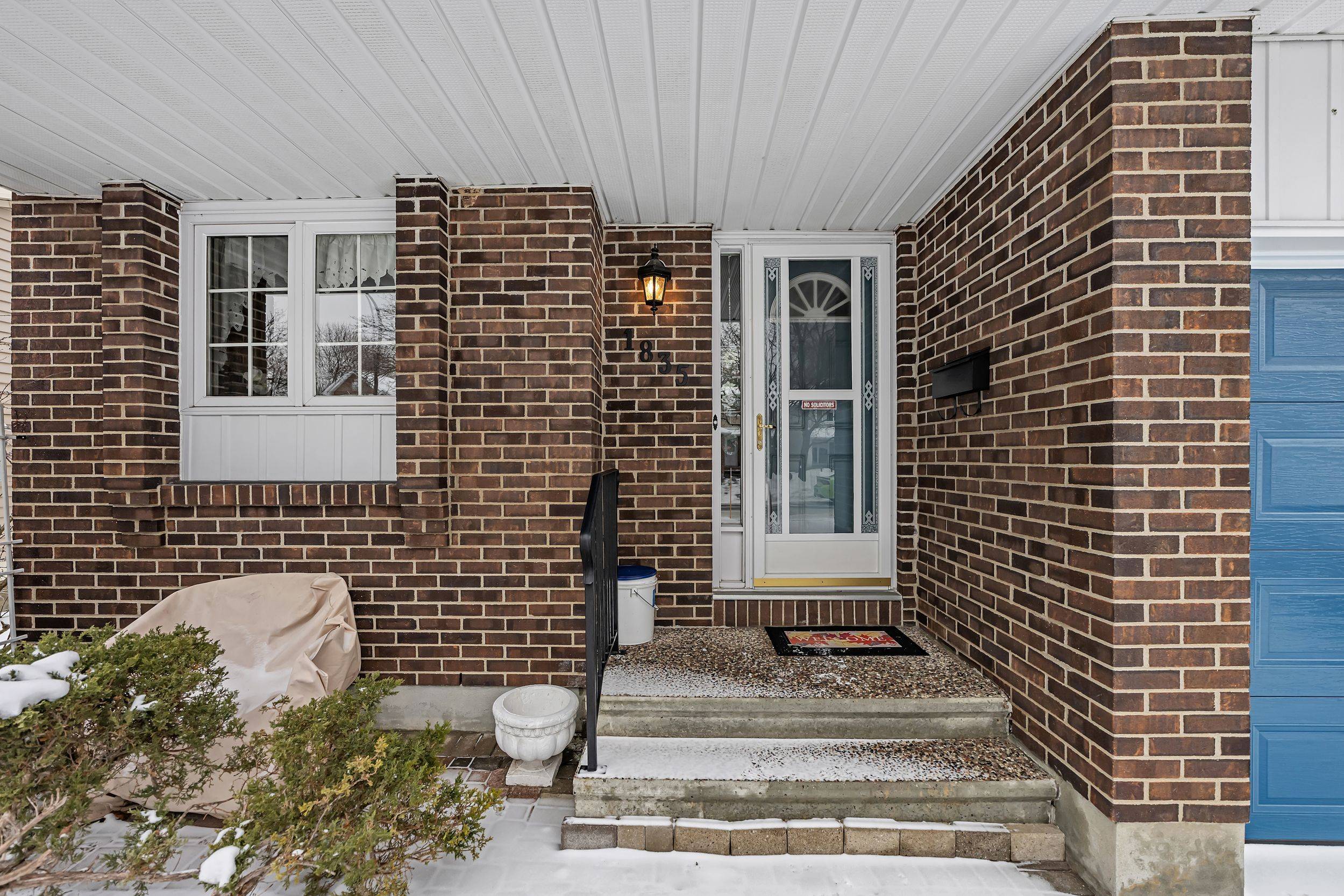 Orleans - Convent Glen And Area, ON K1C 5Z8,1835 Windflower WAY