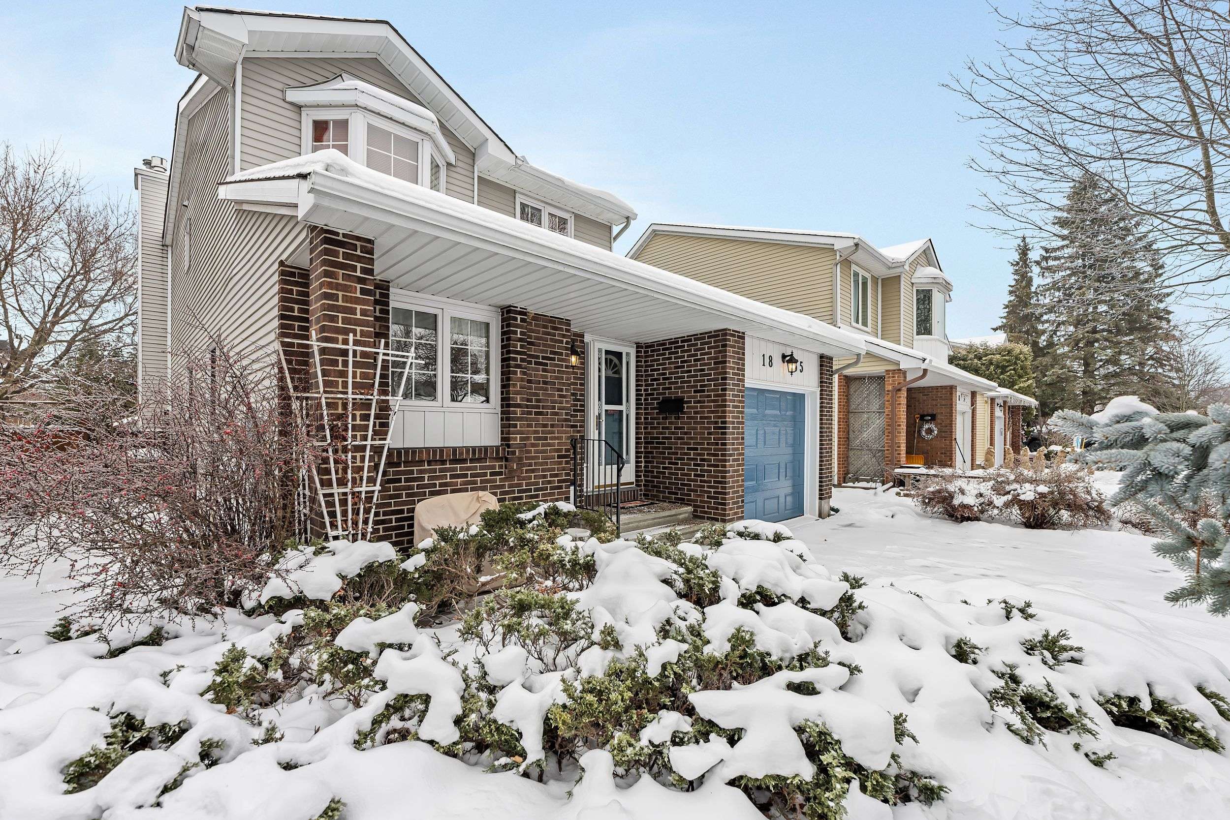 Orleans - Convent Glen And Area, ON K1C 5Z8,1835 Windflower WAY