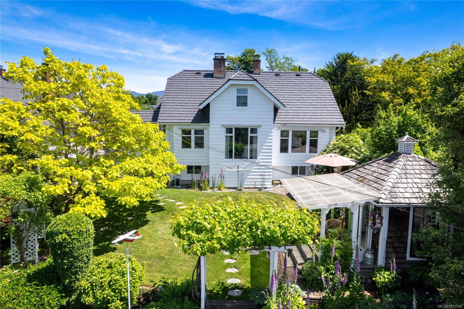 Port Alberni, BC V9Y 2J4,2974 7th Ave