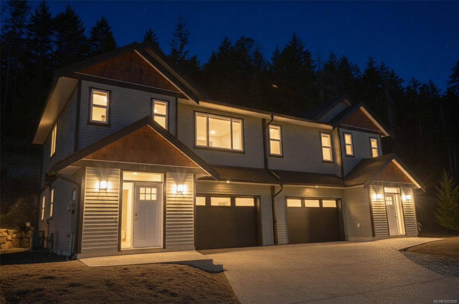 Ladysmith, BC V9G 1N4,167 Hunter Way #(Prop)SL2