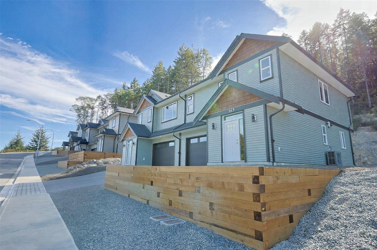 Ladysmith, BC V9G 1N4,167 Hunter Way #(Prop)SL2