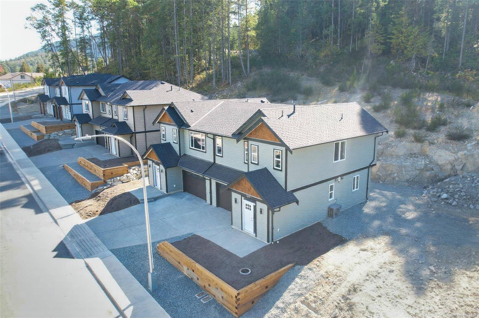 Ladysmith, BC V9G 1N4,167 Hunter Way #(Prop)SL2