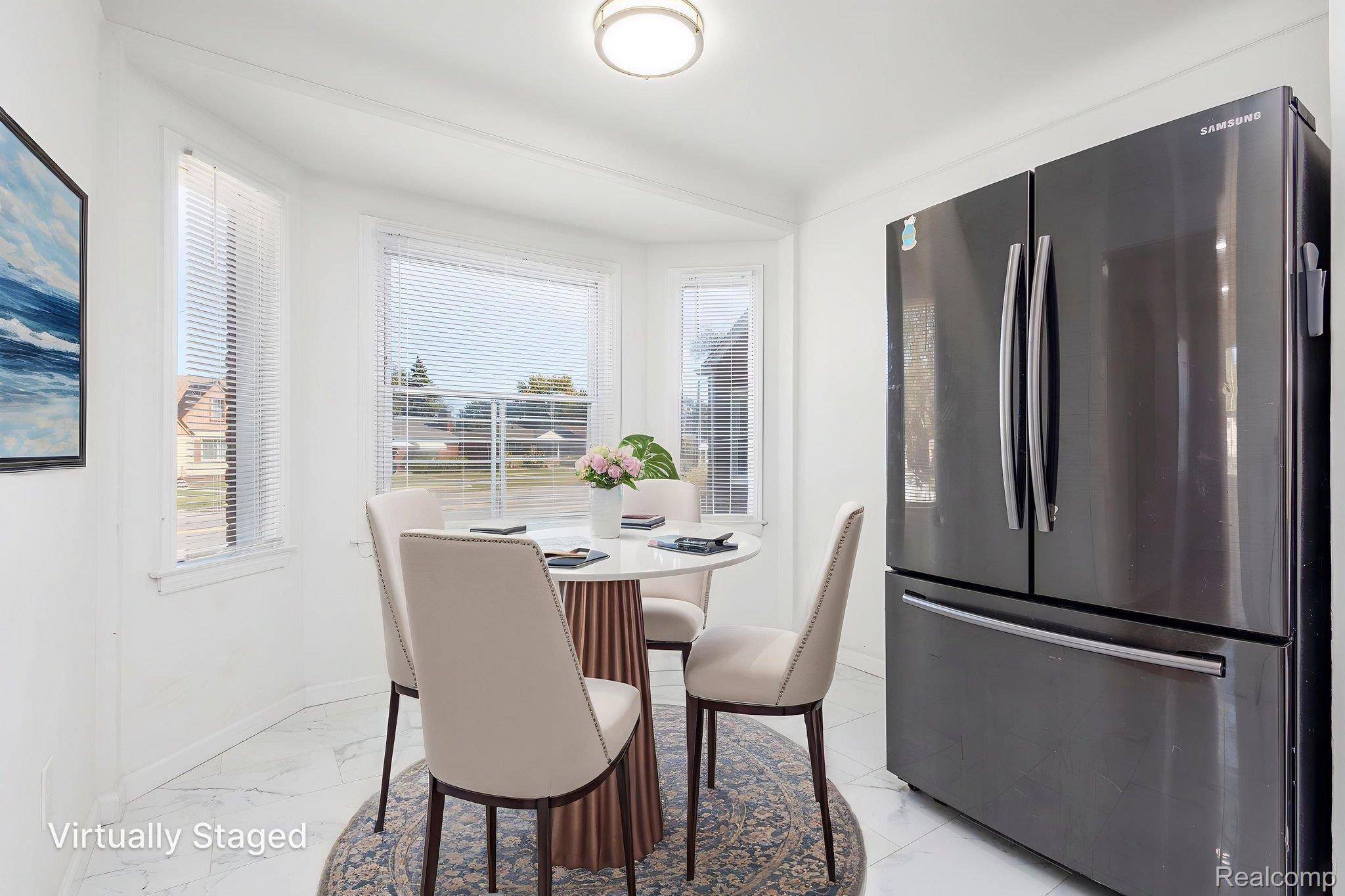 Detroit, MI 48205,18519 Morang DR