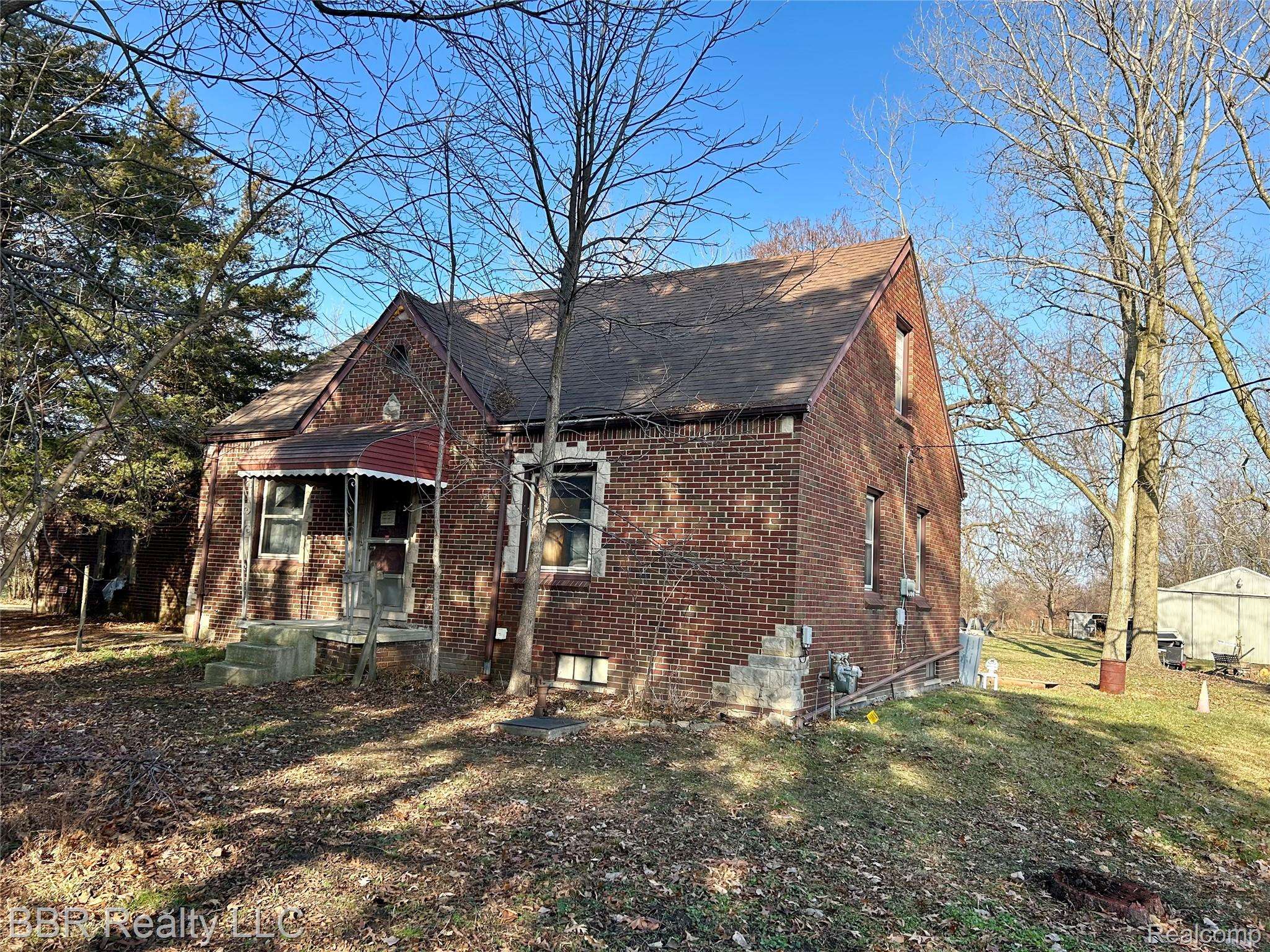 Flat Rock, MI 48134,1989 Will Carleton