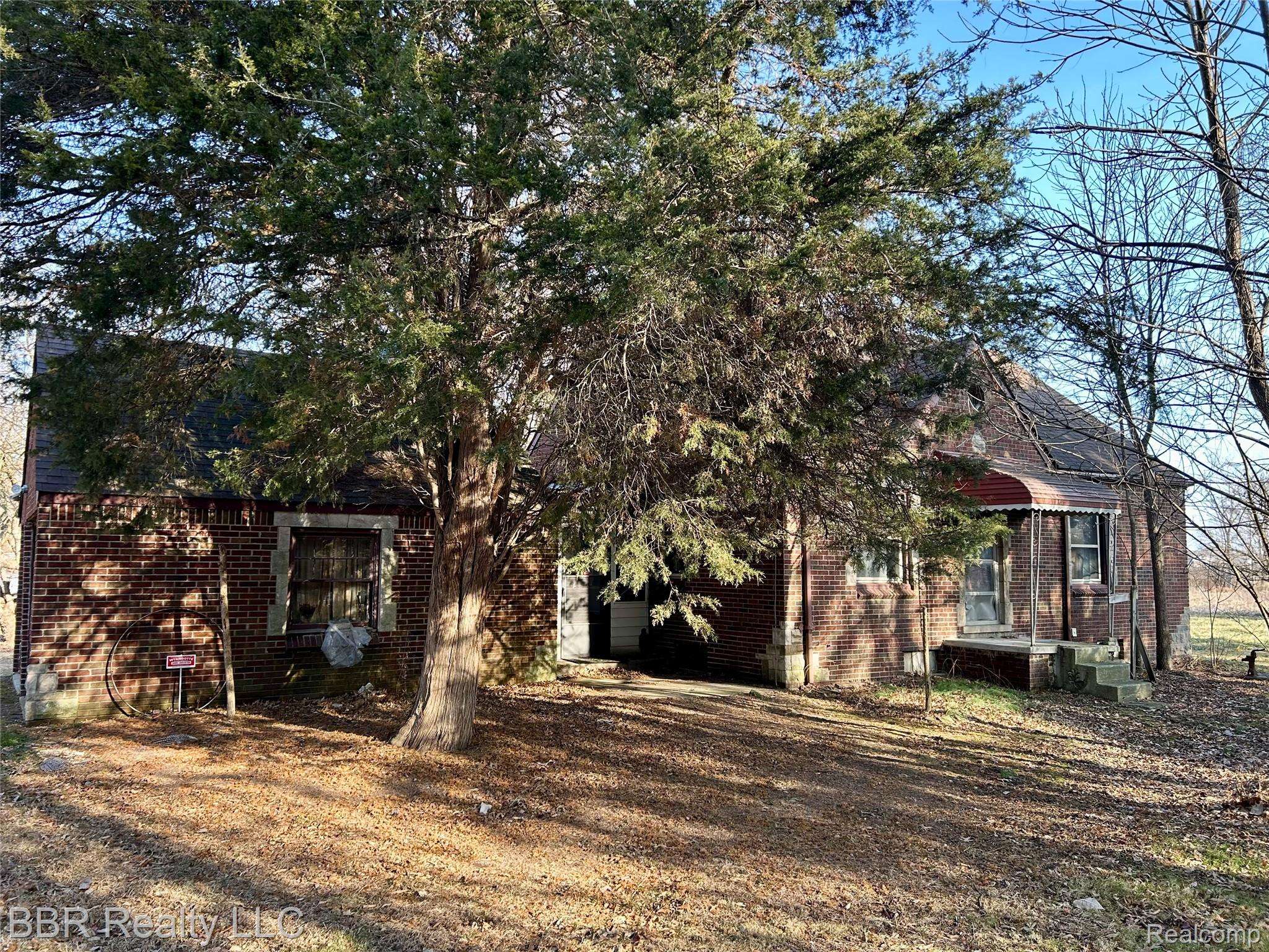 Flat Rock, MI 48134,1989 Will Carleton