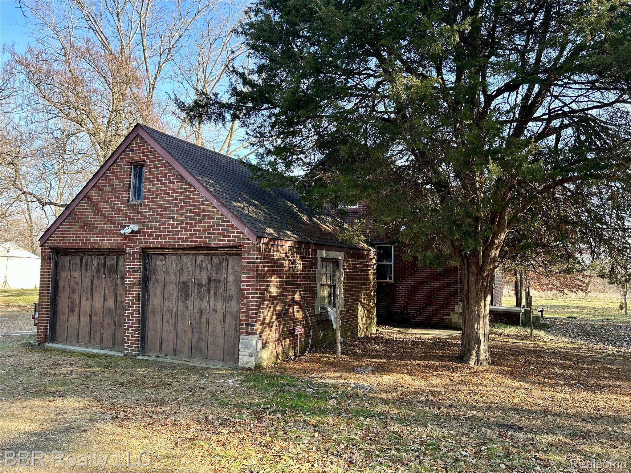 Flat Rock, MI 48134,1989 Will Carleton