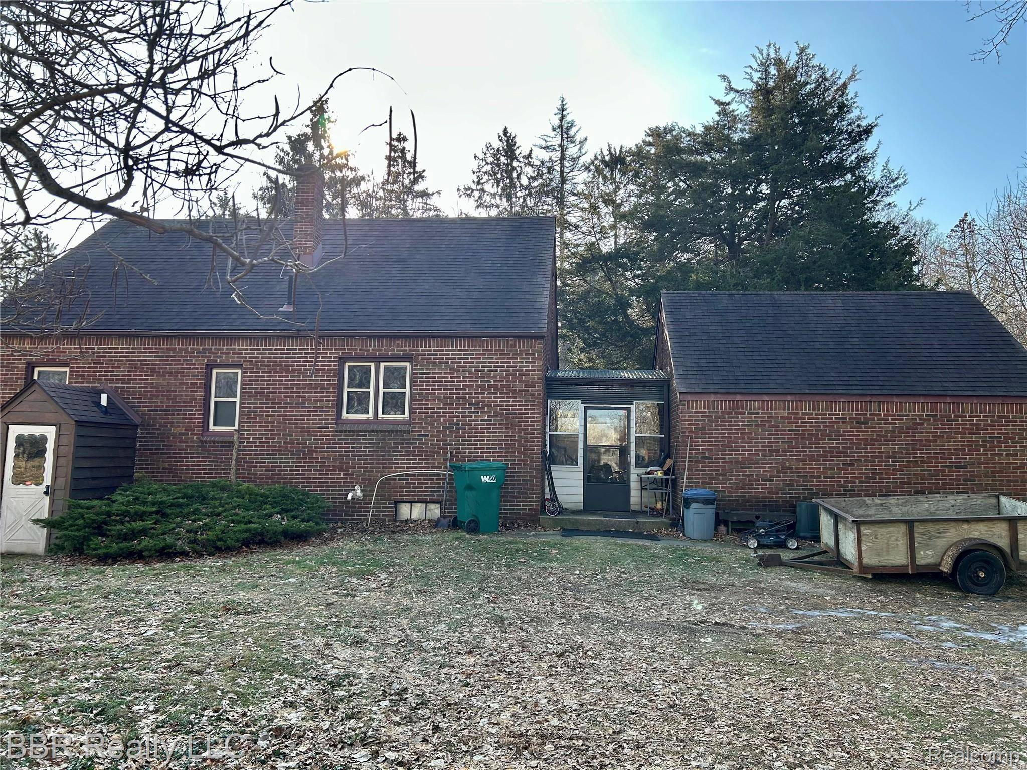 Flat Rock, MI 48134,1989 Will Carleton